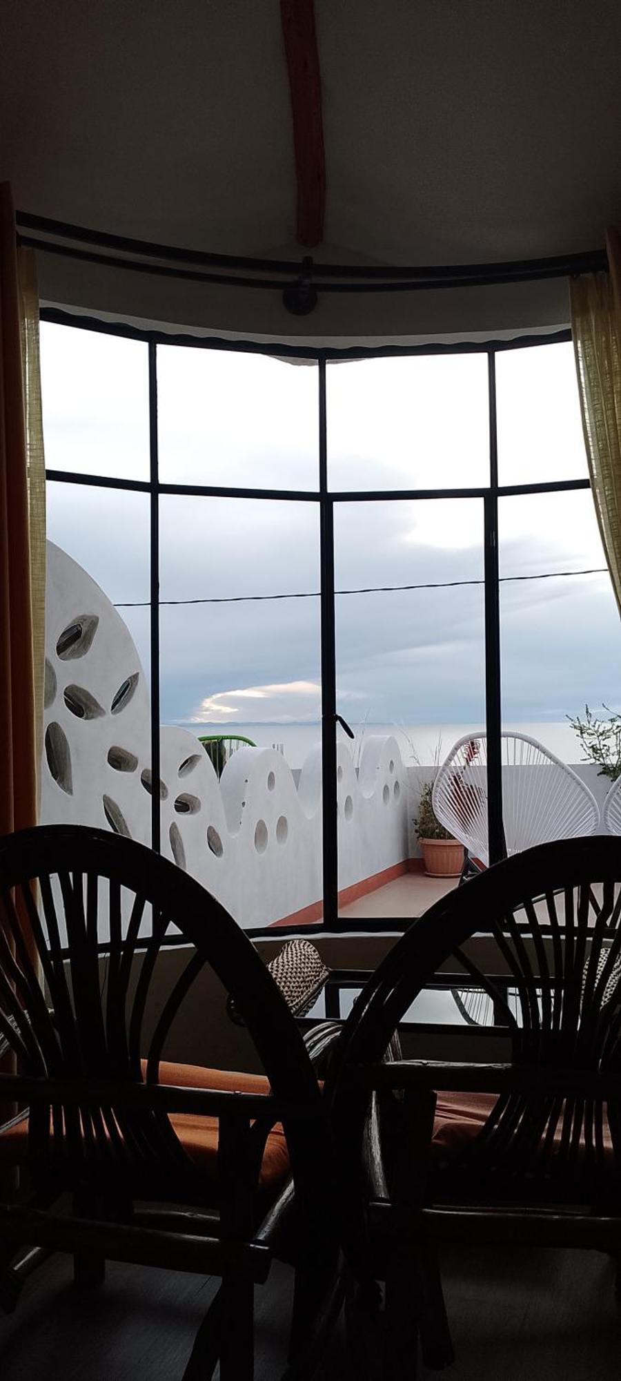 Jardin Andino Hostal Копакабана Екстериор снимка